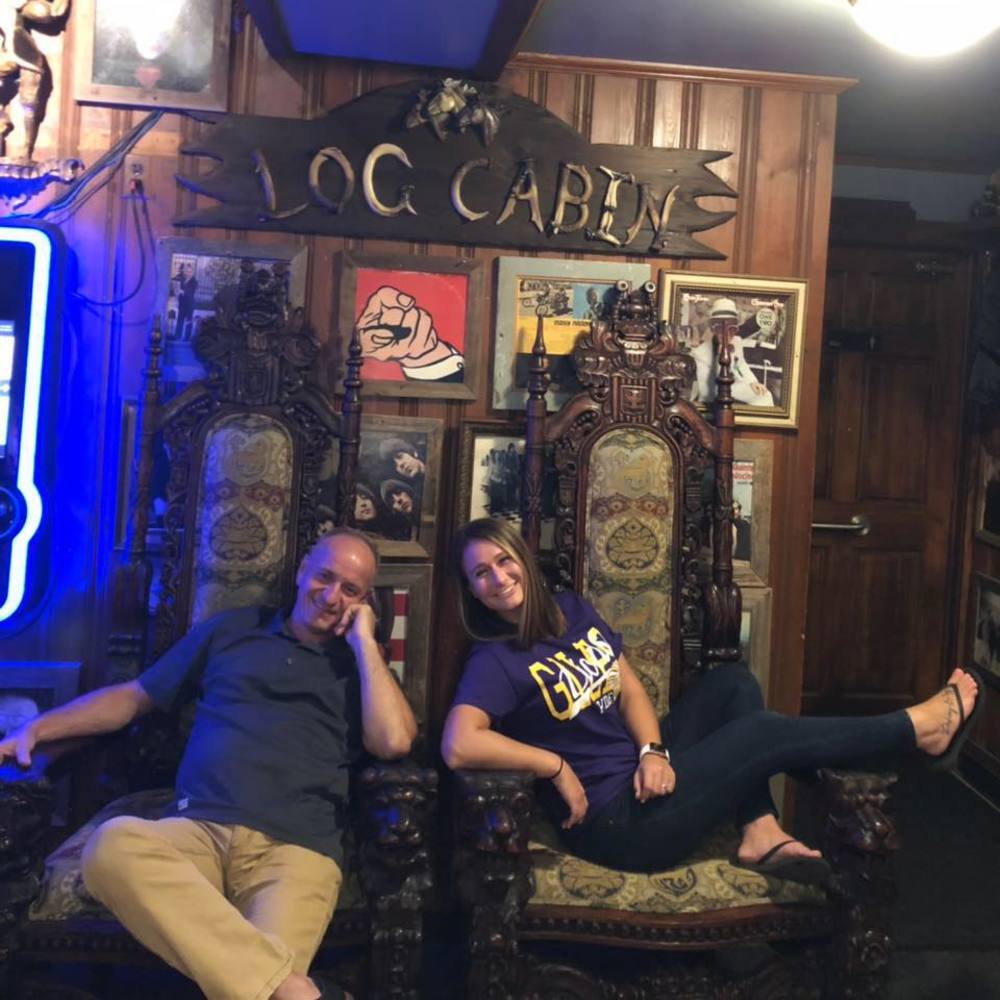 Meet your Posher, Klaudia